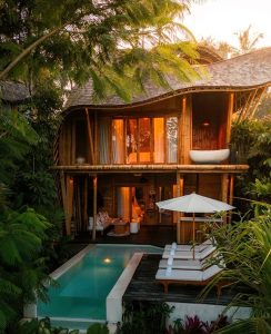 Corporate Retreat