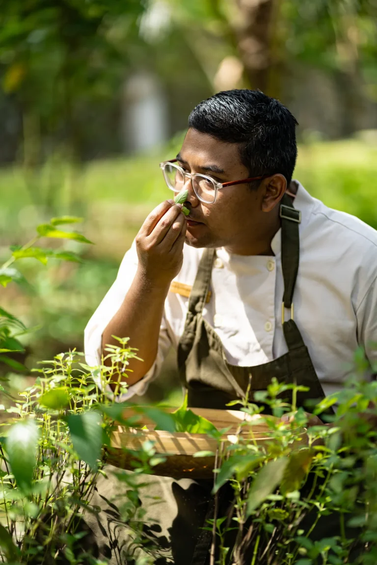 chef garden