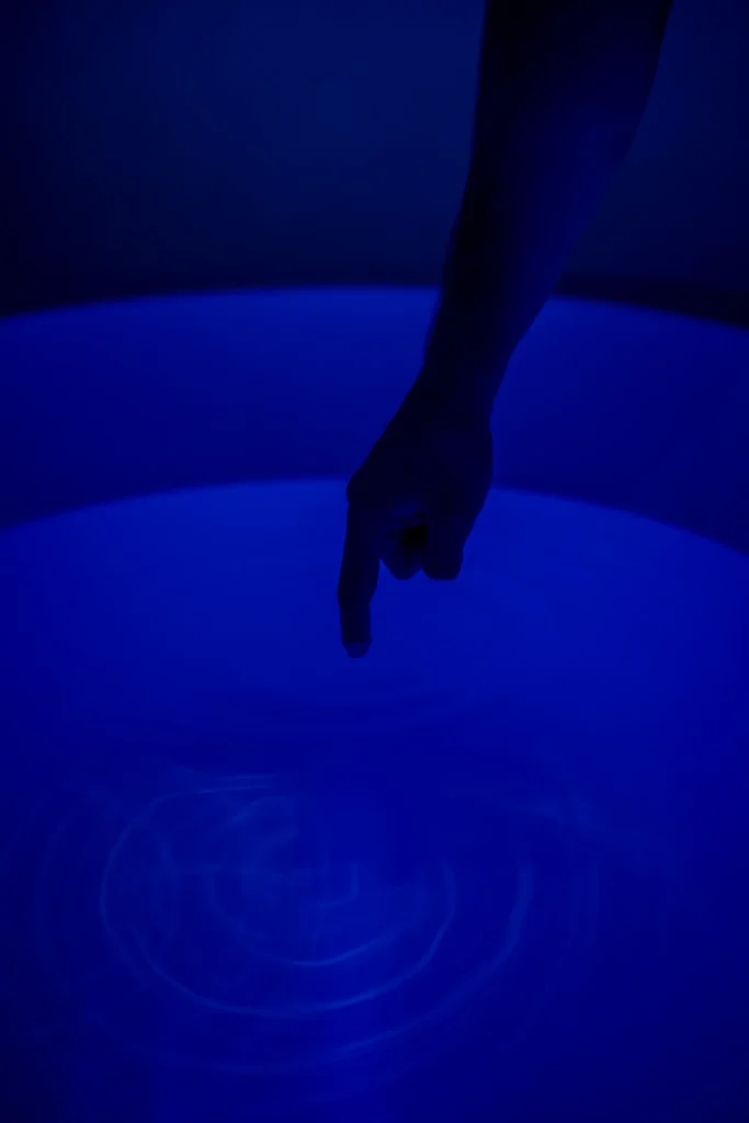 icebath