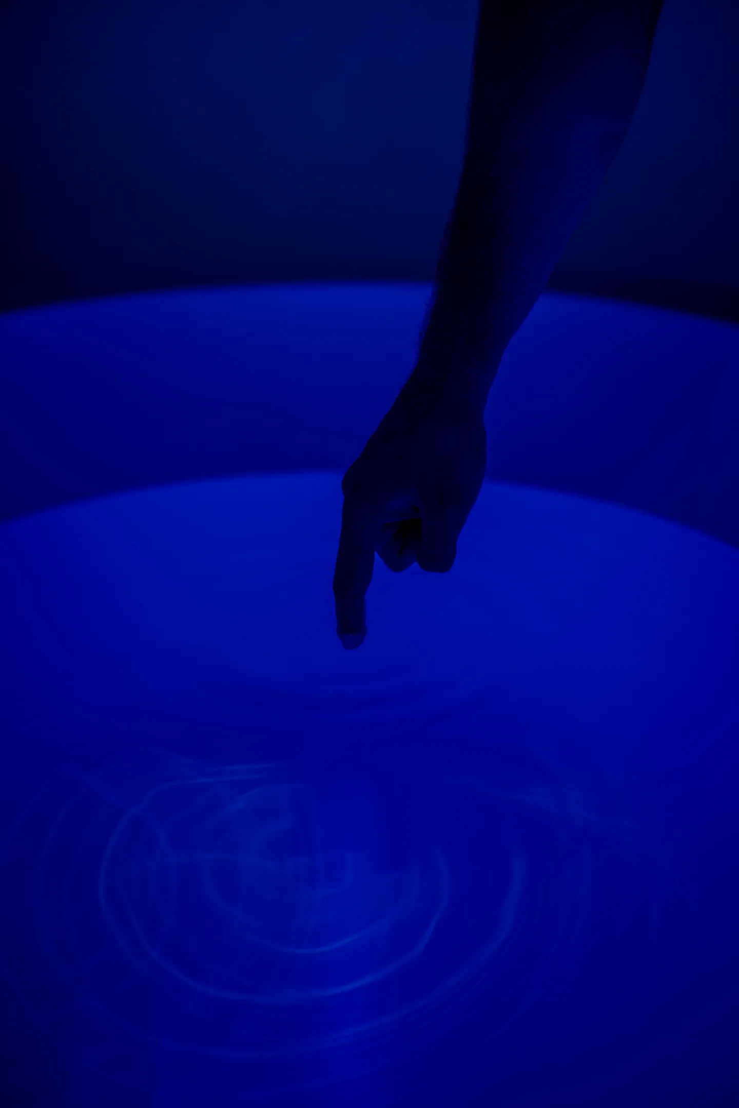 icebath