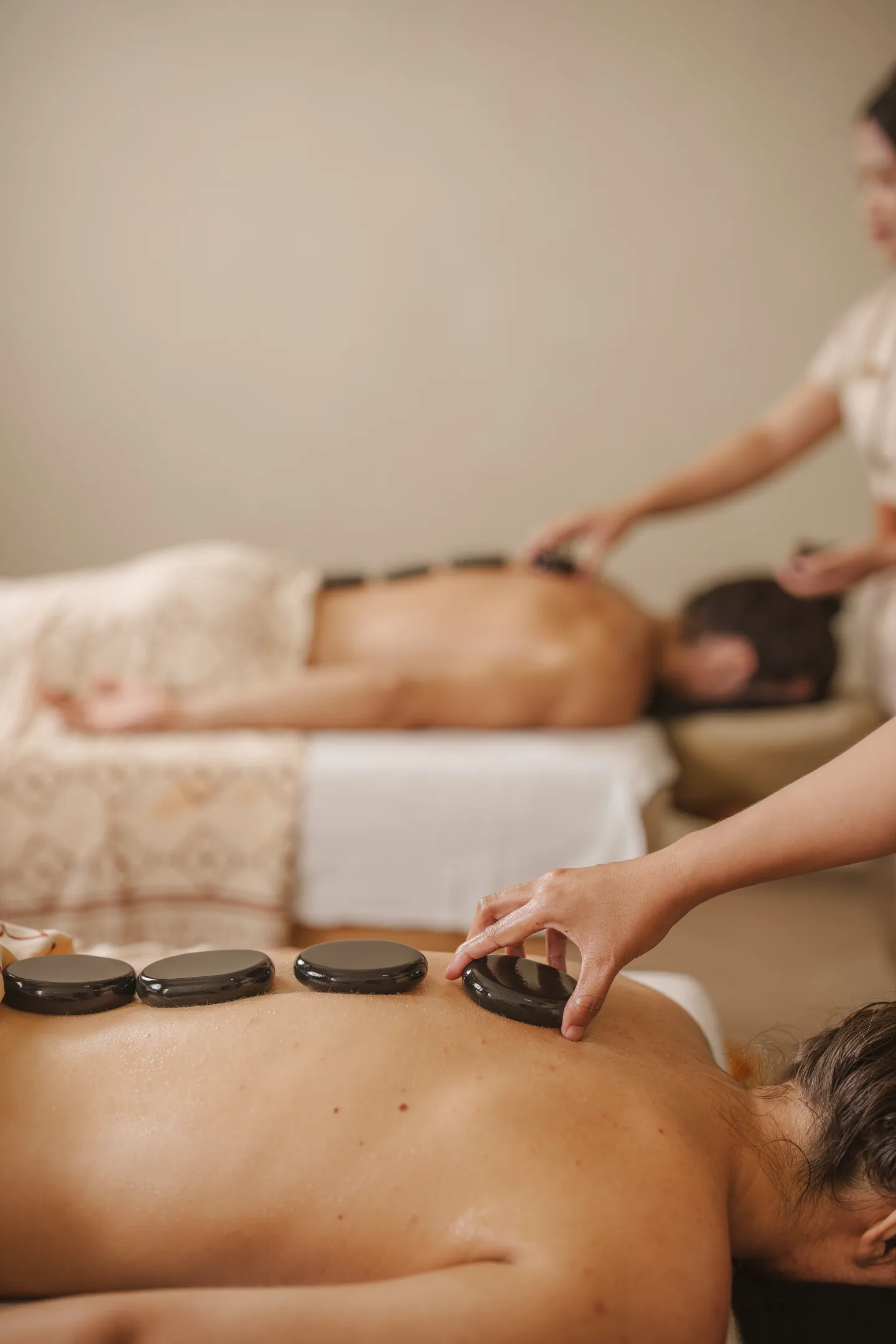 spa wellness