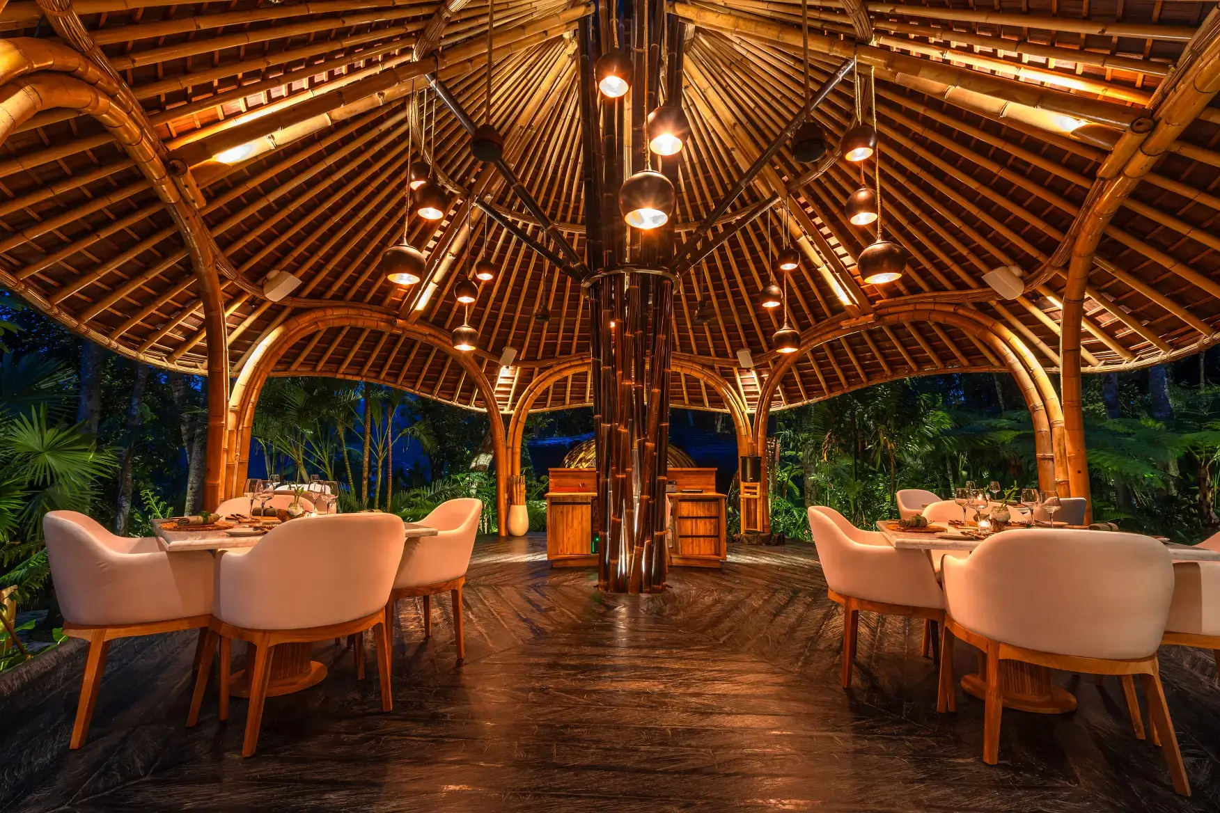 Corporate Retreat