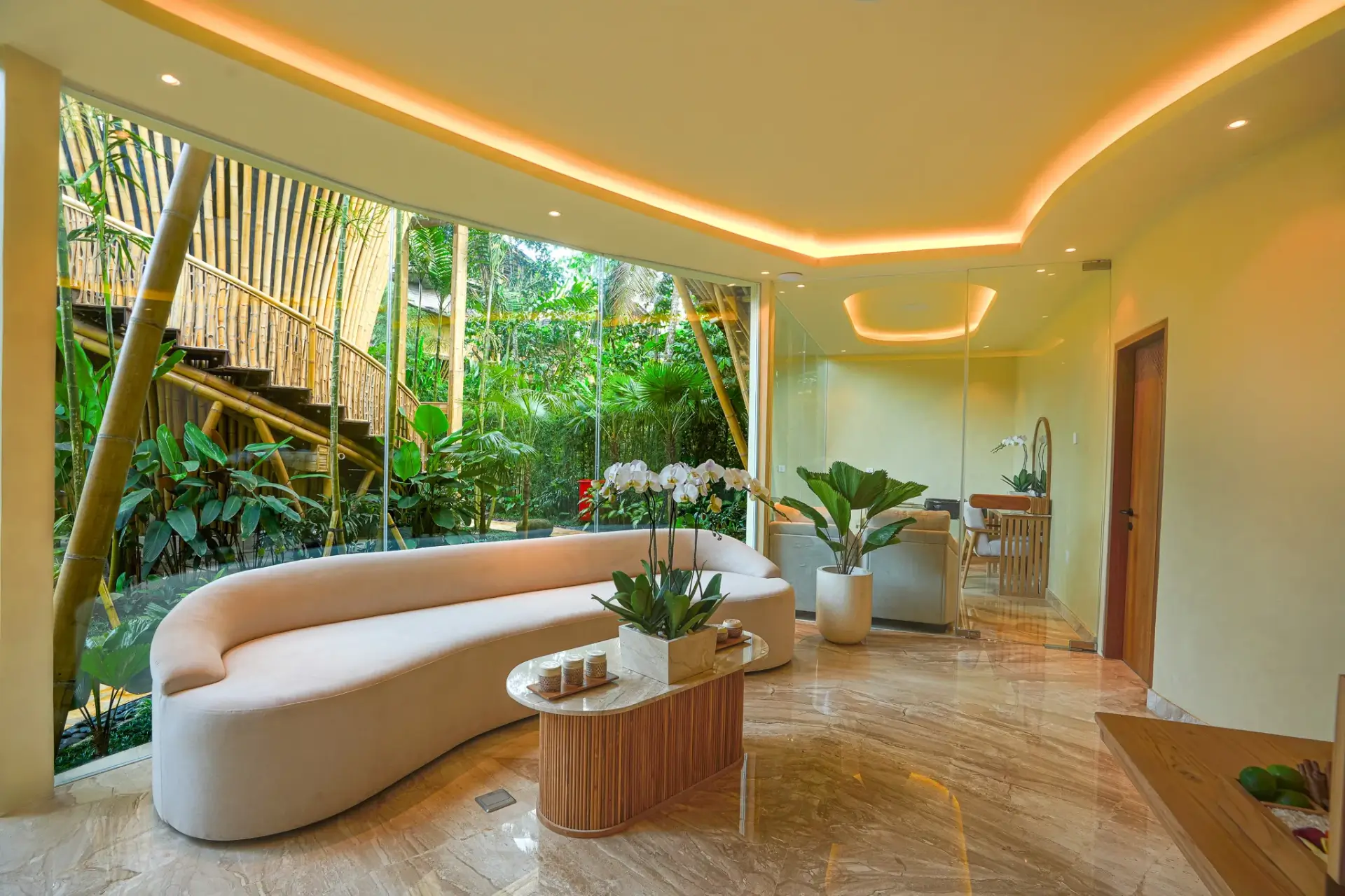 Corporate Retreat
