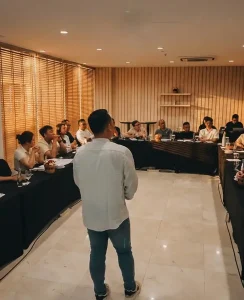 Group Experience