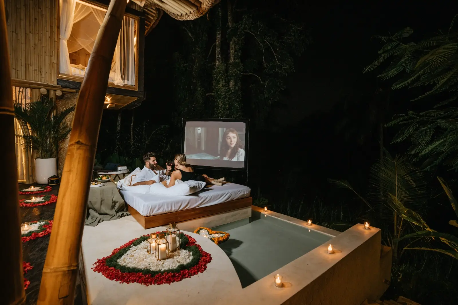 Honeymoon
