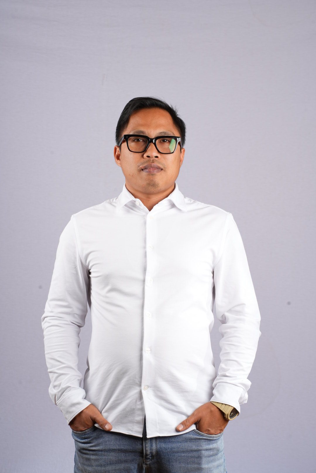 I Nyoman Suka Artana