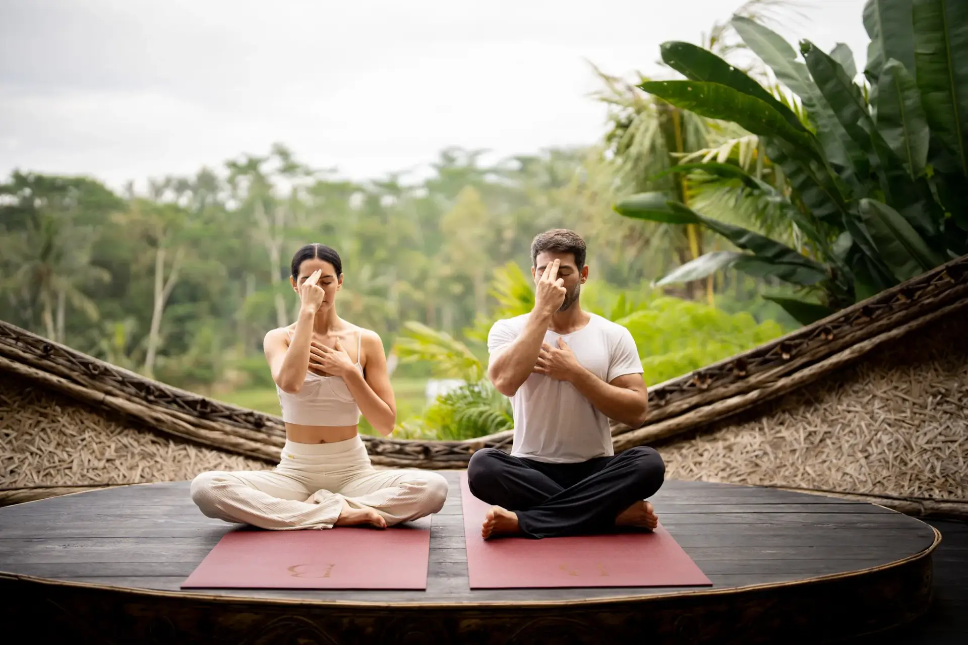 Morning Wellness