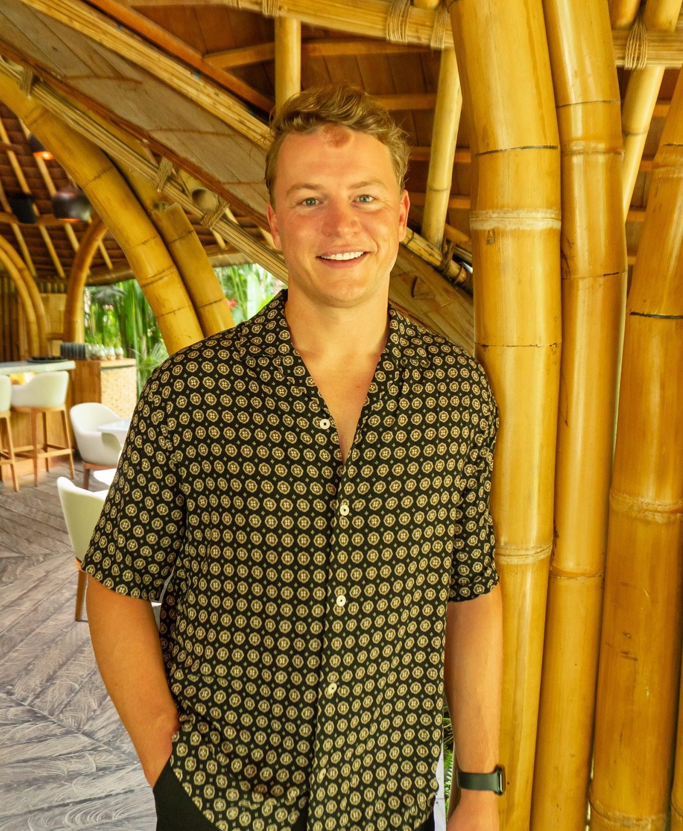 Niek Thoen