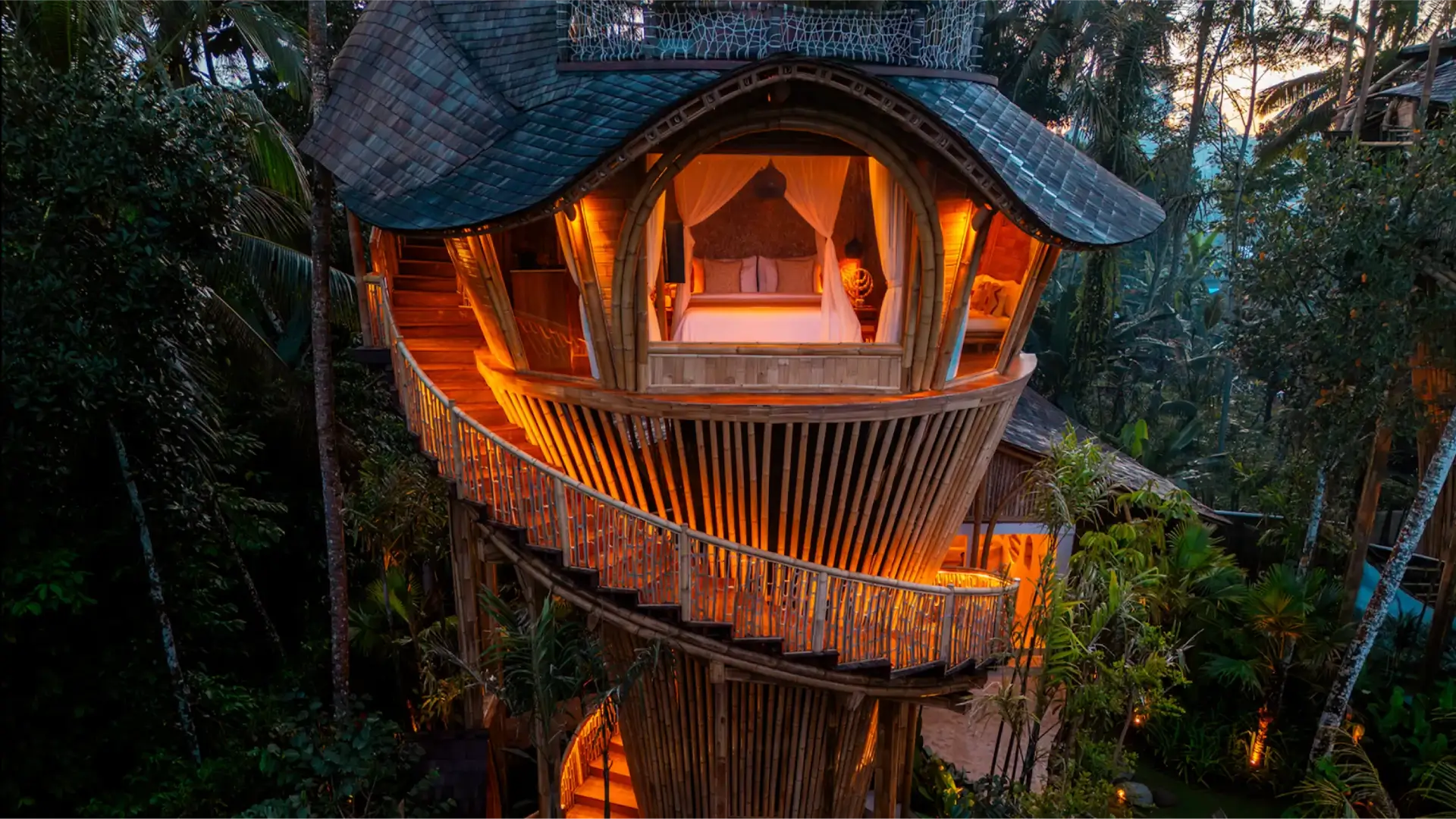 One Bedroom Sky Villa