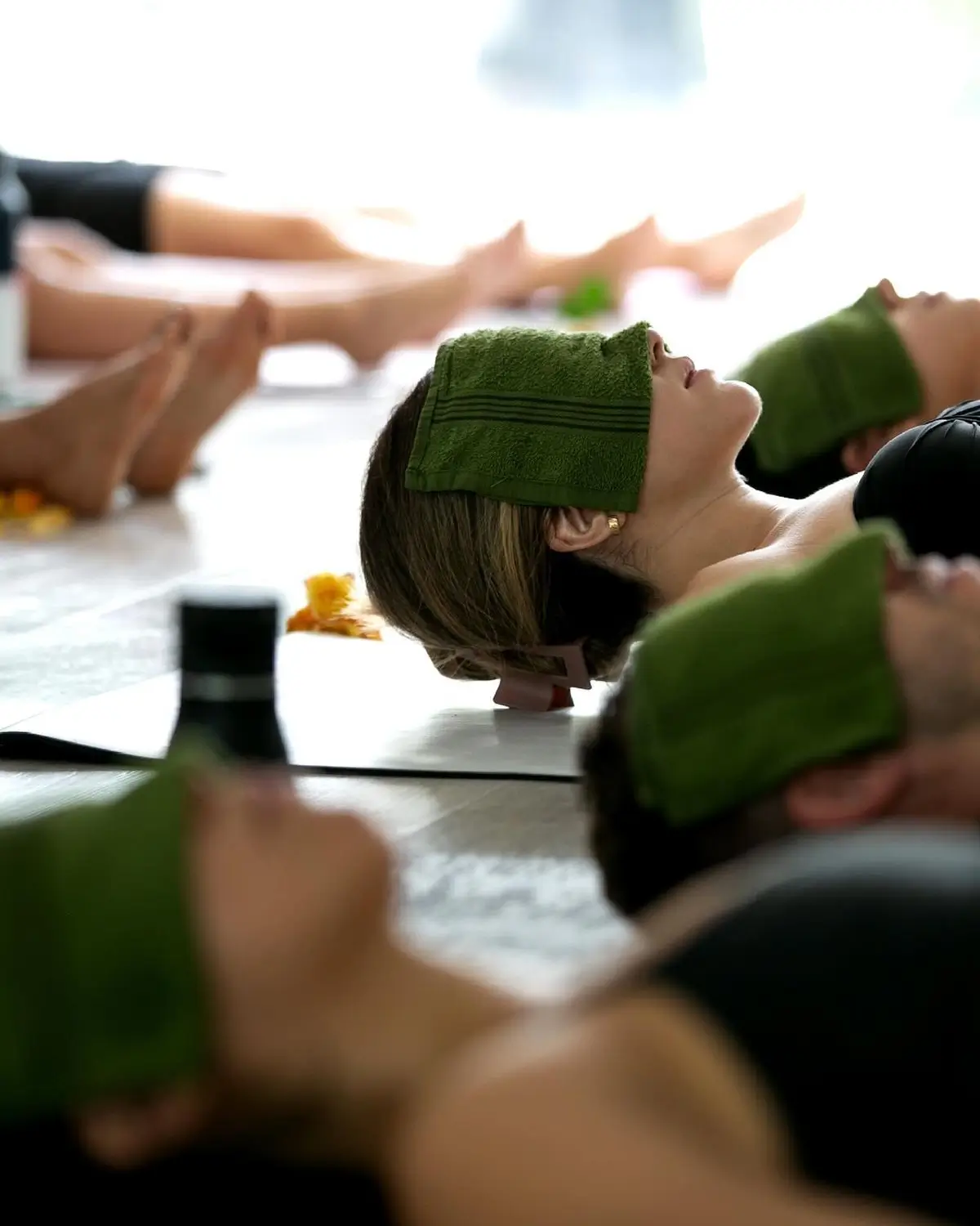 Spa & Wellness small