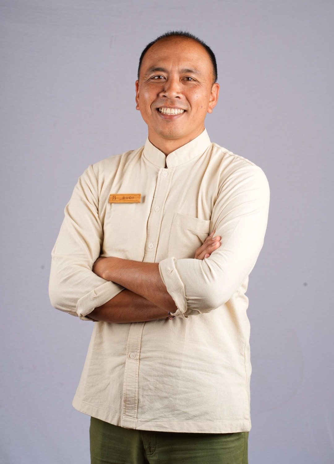Budi