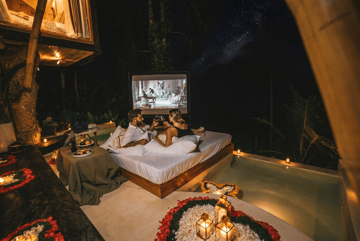 movie nights