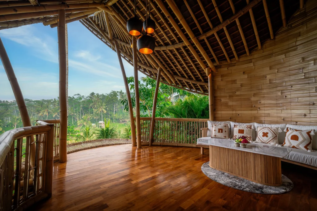 villa8living