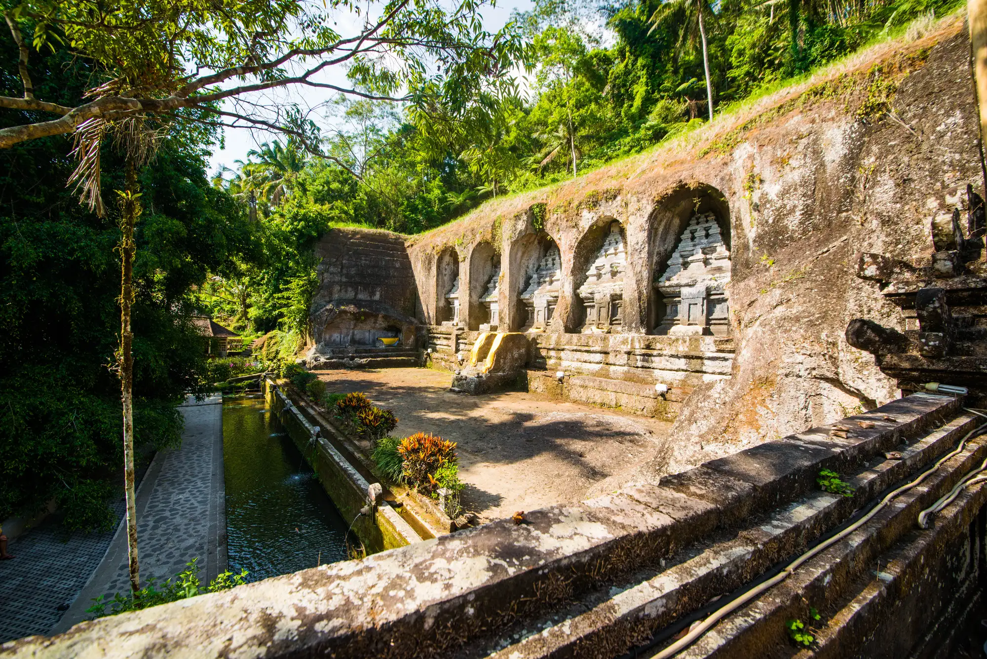 Ancient Destination Tour