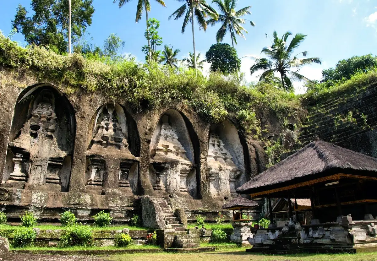 Gunung Kawi