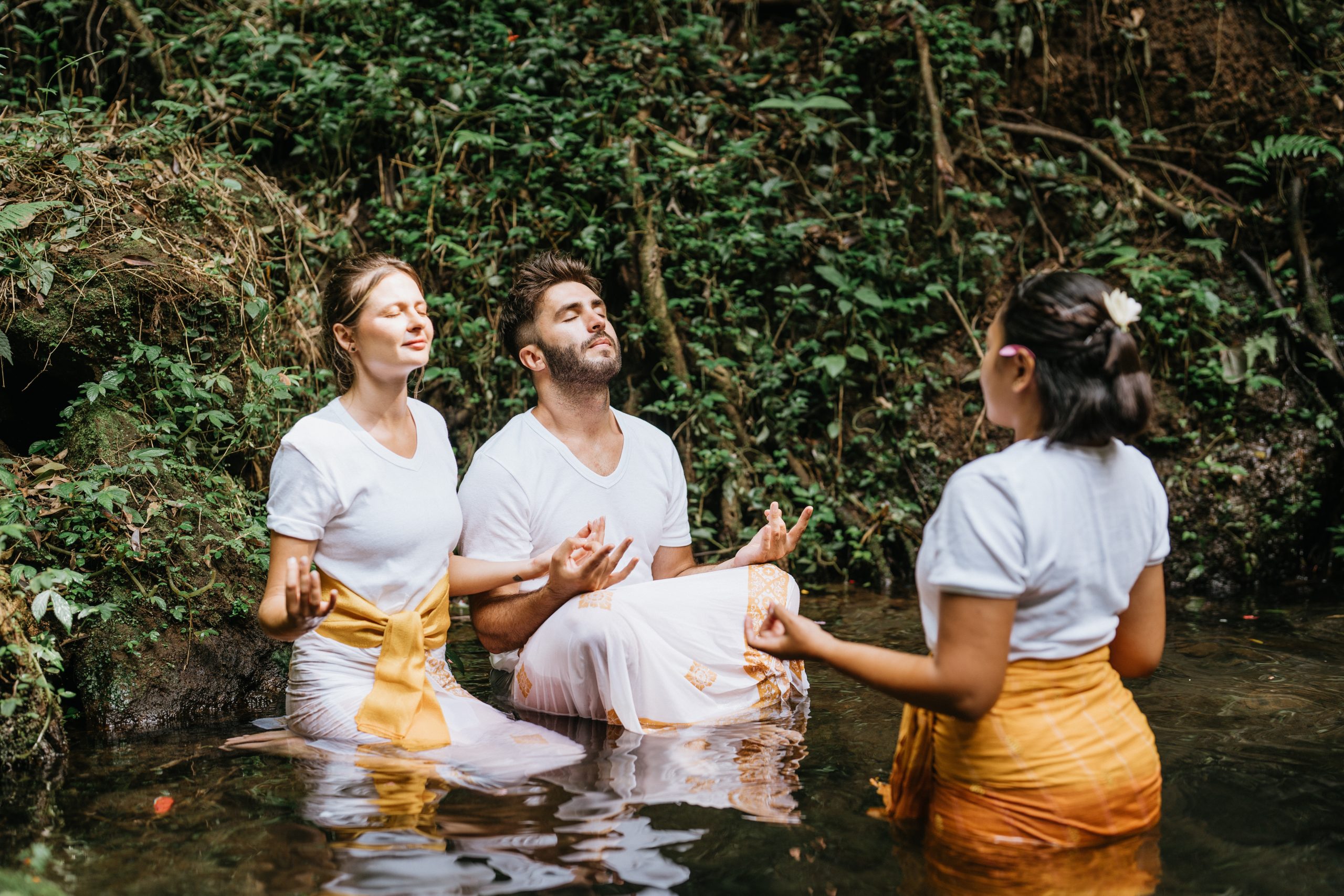 Morning Water Meditation-3