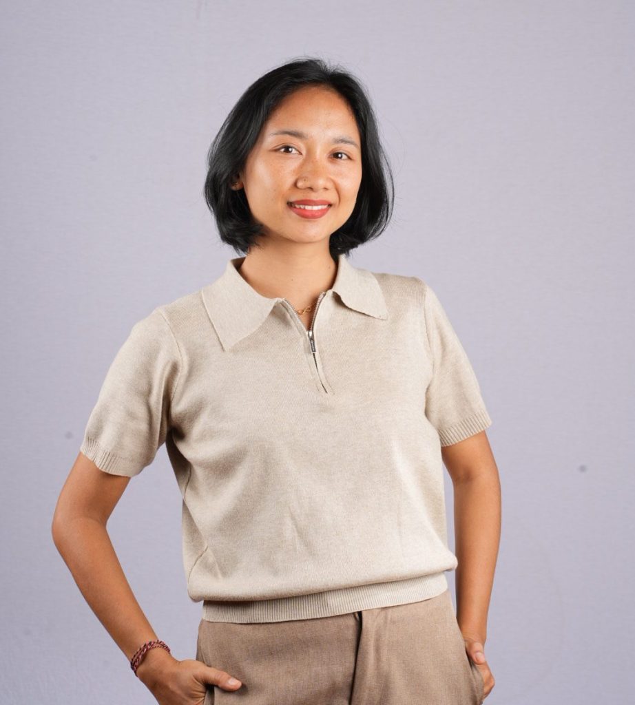 Ni Putu Cintya Dewi