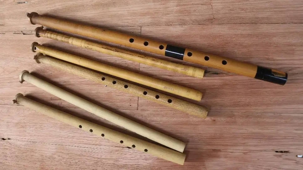 Suling