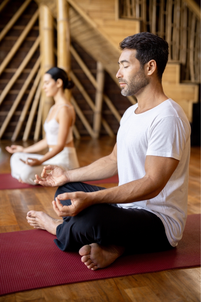 breathwork