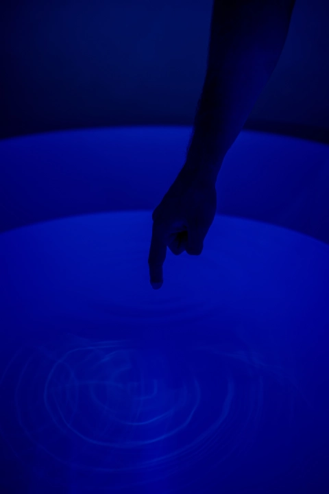 icebath