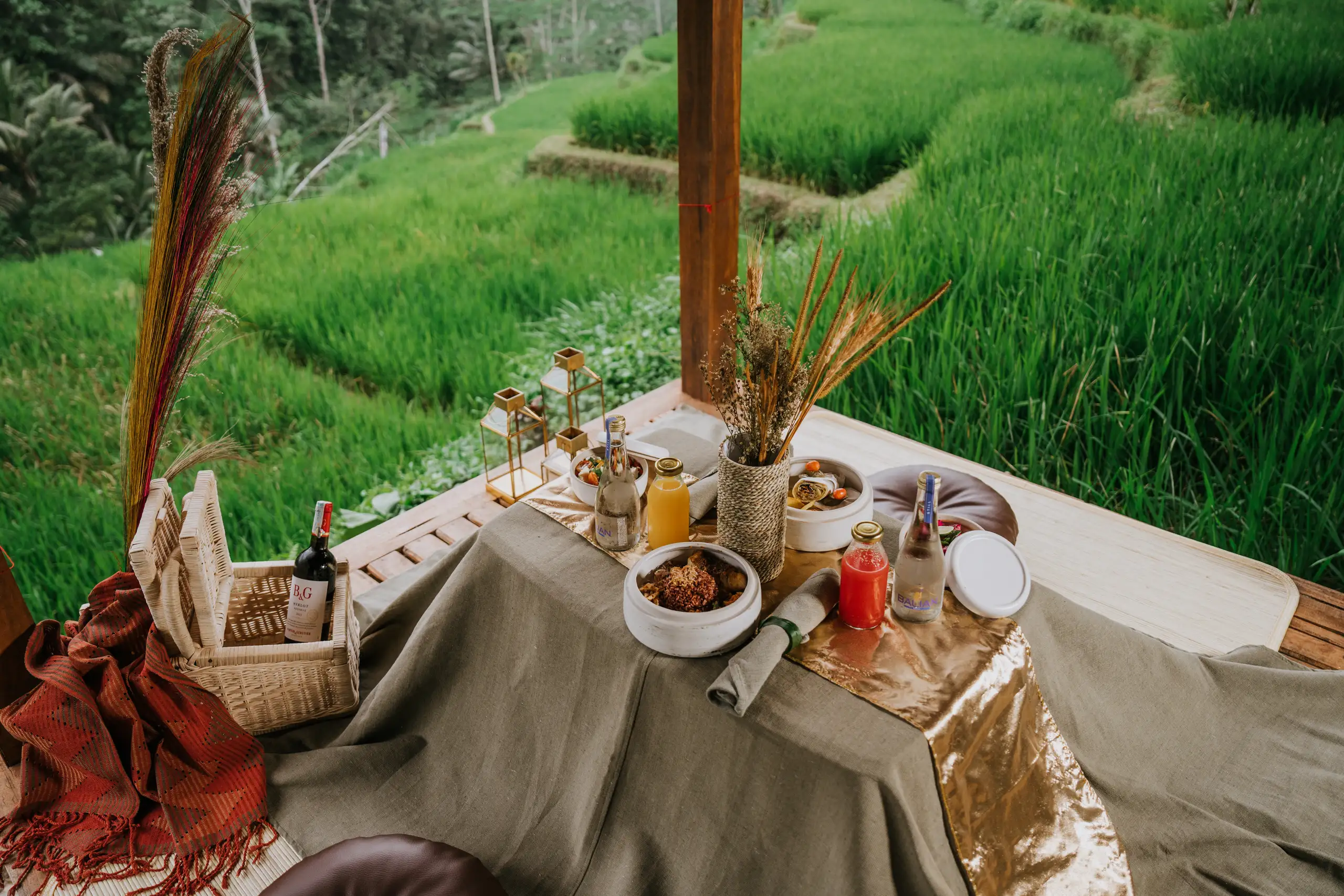 picknick