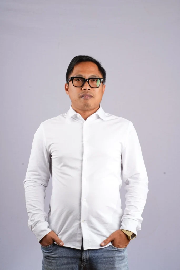 I Nyoman Suka Artana
