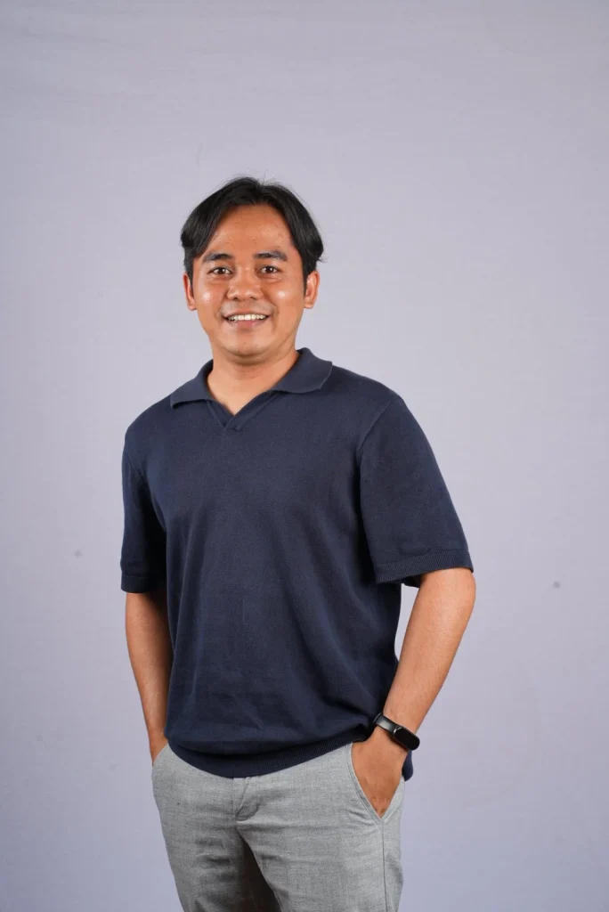 I Wayan Juli Pardiana