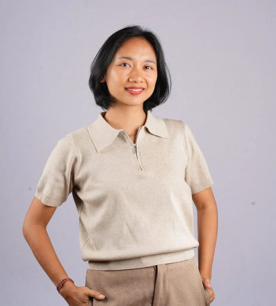 Ni Putu Cintya Dewi